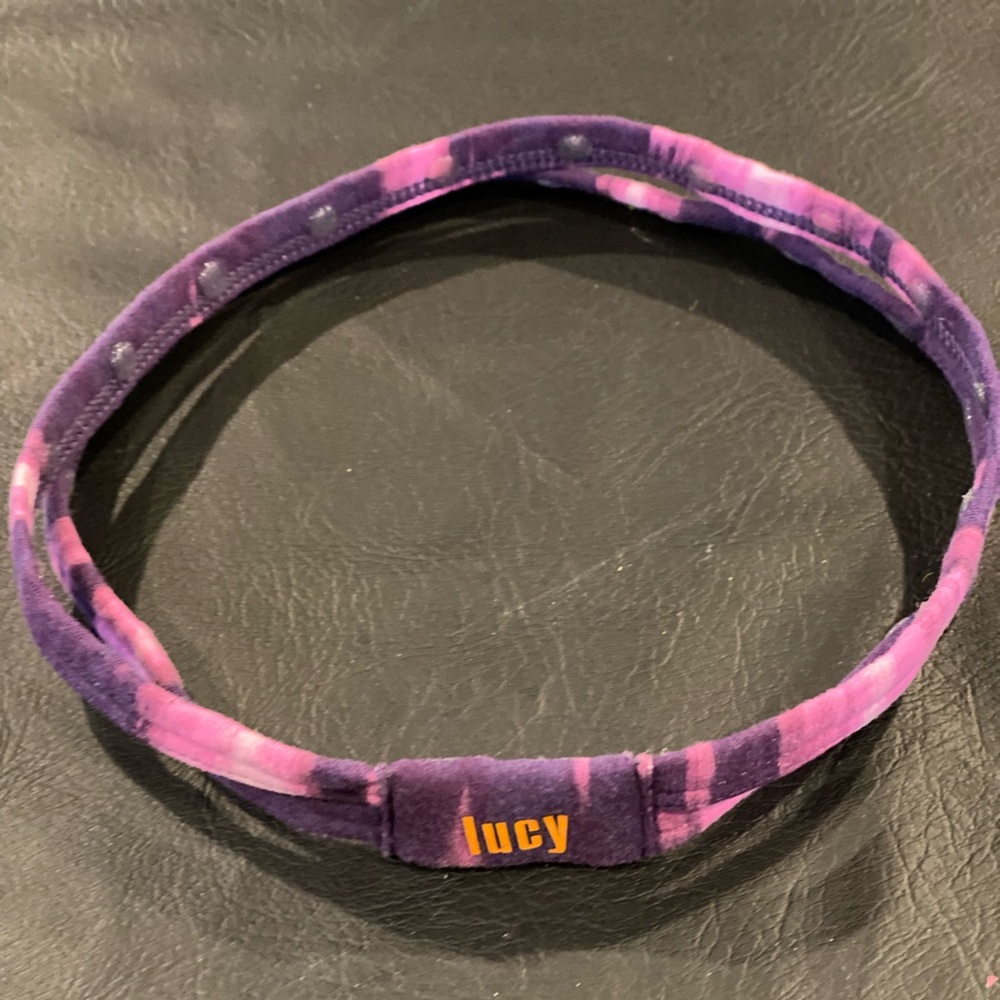 Lucy activewear headband